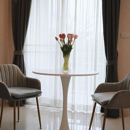 Herry Residence Chiang Mai Dış mekan fotoğraf