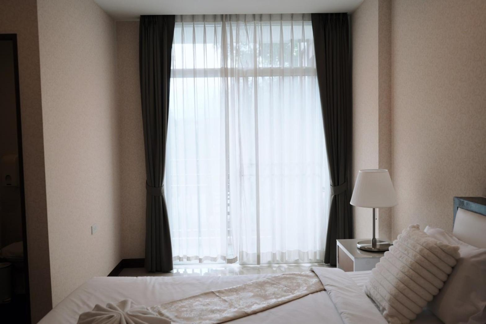 Herry Residence Chiang Mai Dış mekan fotoğraf