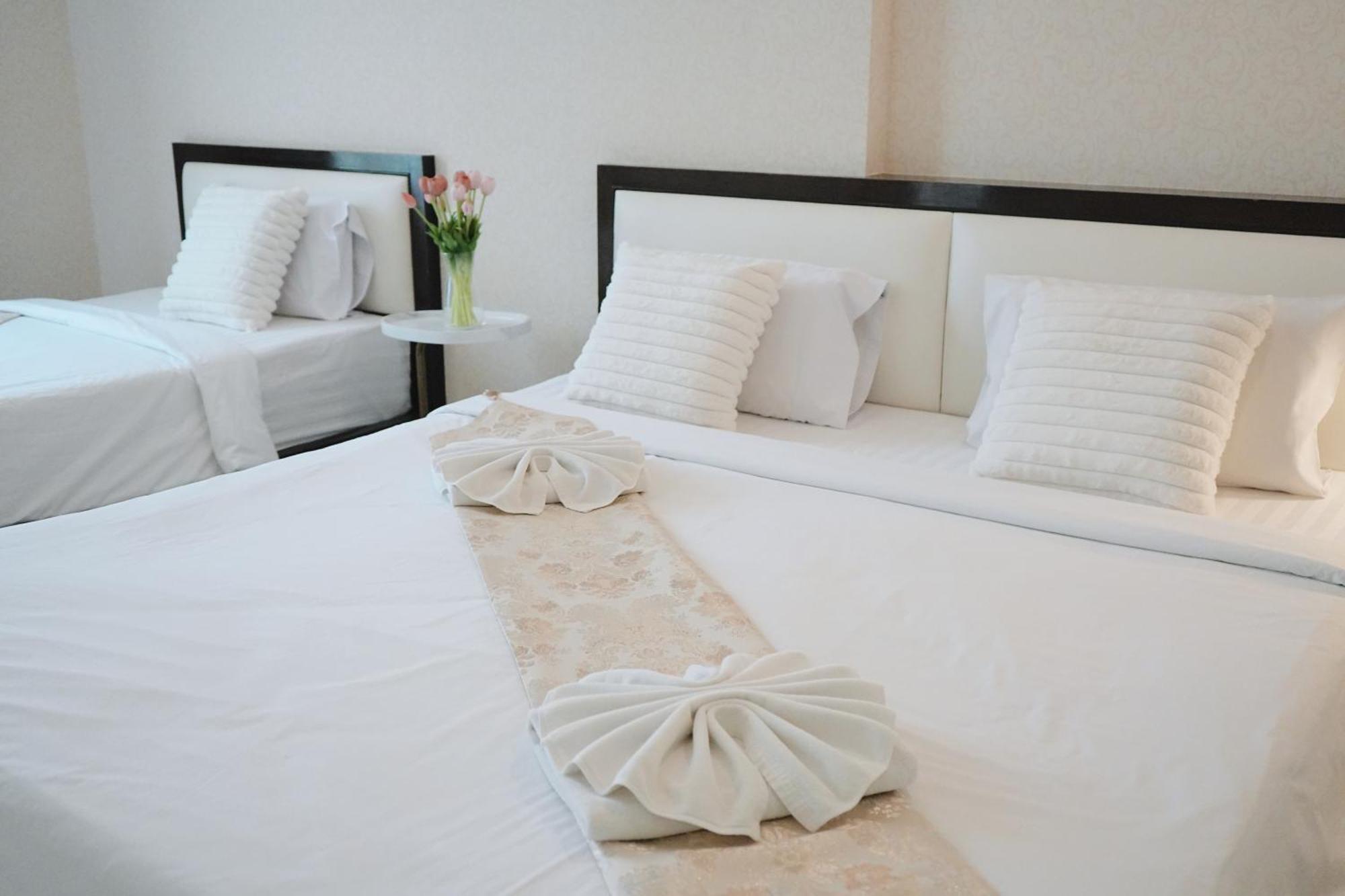 Herry Residence Chiang Mai Dış mekan fotoğraf