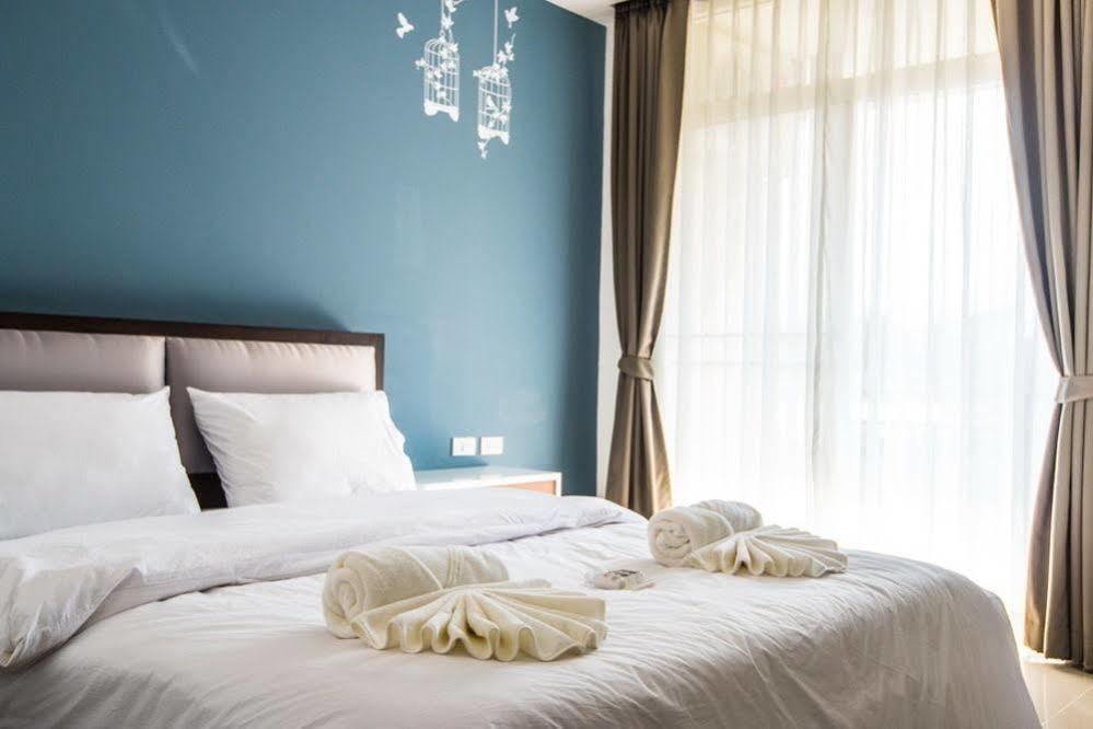 Herry Residence Chiang Mai Dış mekan fotoğraf