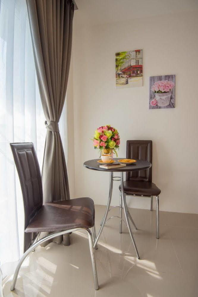 Herry Residence Chiang Mai Dış mekan fotoğraf